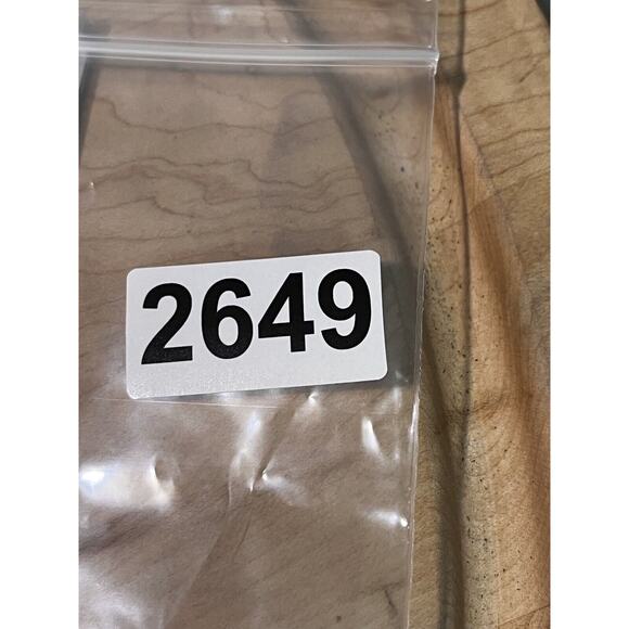 Solitaire Swim Sheer Cover-up‎ Dress Womens Small Snake Animal Print Gold - Picture 7 of 7